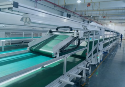 Professional SMT Peripheral Equipment Manufacturer | One-Stop PCB Handling &amp; Automation Solutions