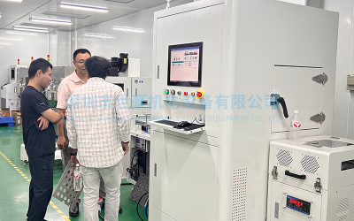 Thermal Mapping Mistake: Vertical Curing Oven Sensor Placement &amp; Temperature Validation