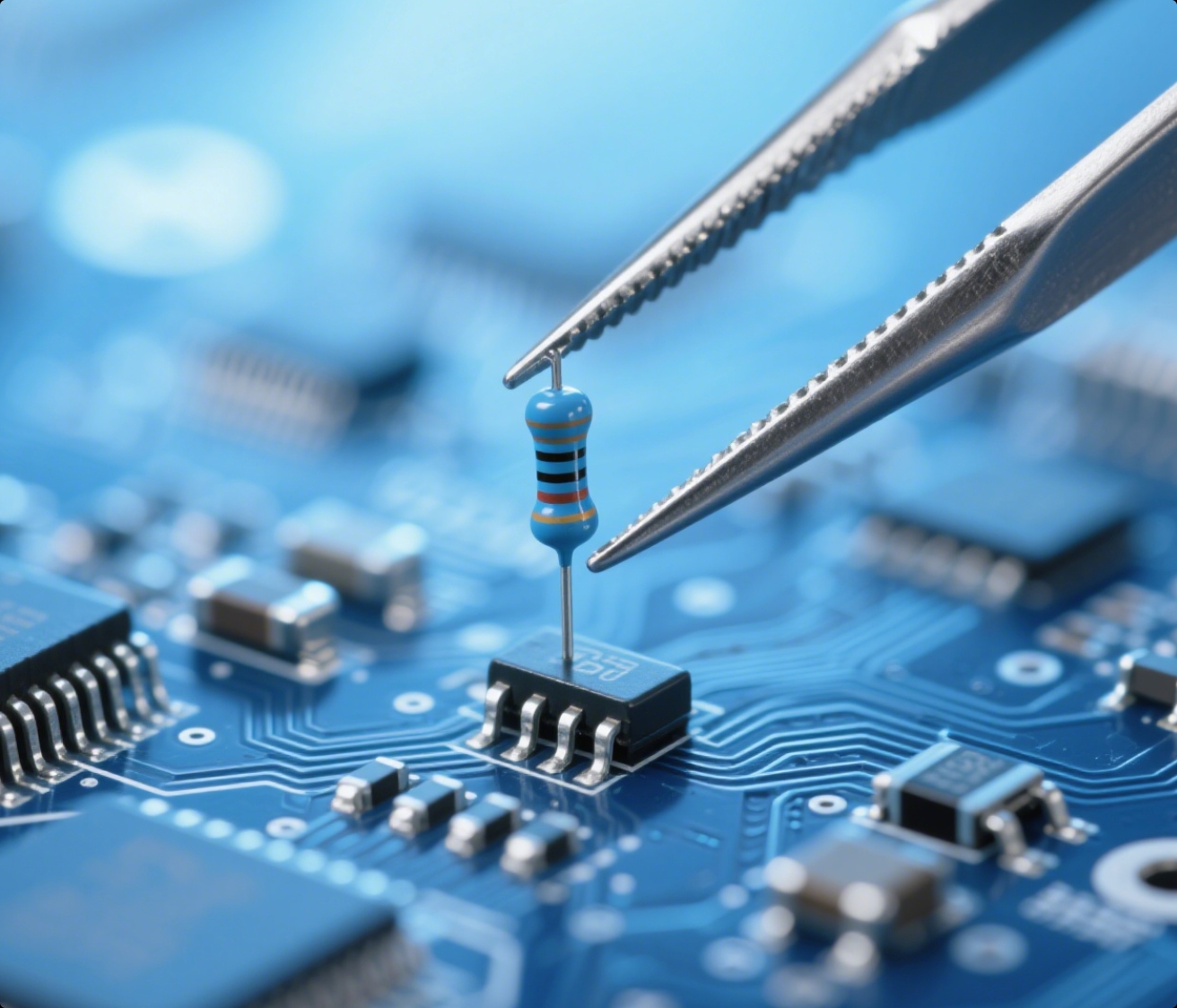 Struggling with voiding in your IC packaging?