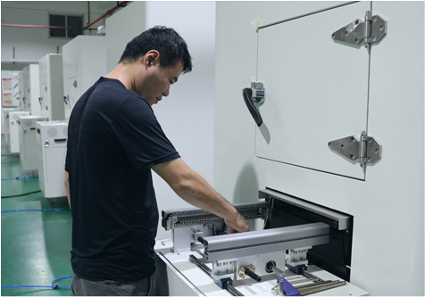 Installation service